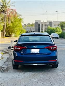 هیوندای سۆناتا